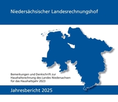 Jahresbericht 2025