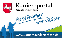 Karriereportal des Landes Niedersachsen