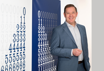 Marco Hartrich (Abteilungsleiter 3)