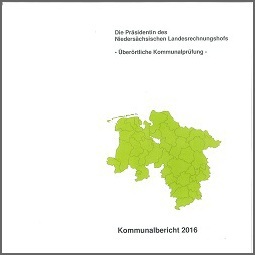 Kommunalbericht