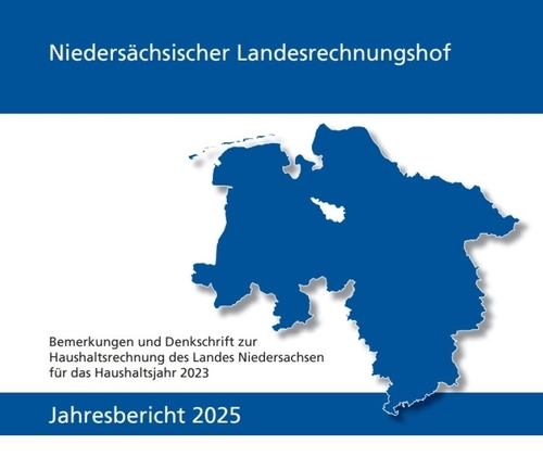 Jahresbericht 2025